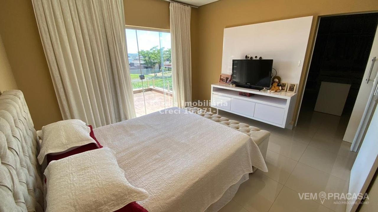 Sobrado/Condomínio à venda no Terras Alpha Campo Grande, Campo Grande – foto 13
