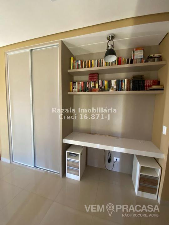 Sobrado/Condomínio à venda no Terras Alpha Campo Grande, Campo Grande – foto 16