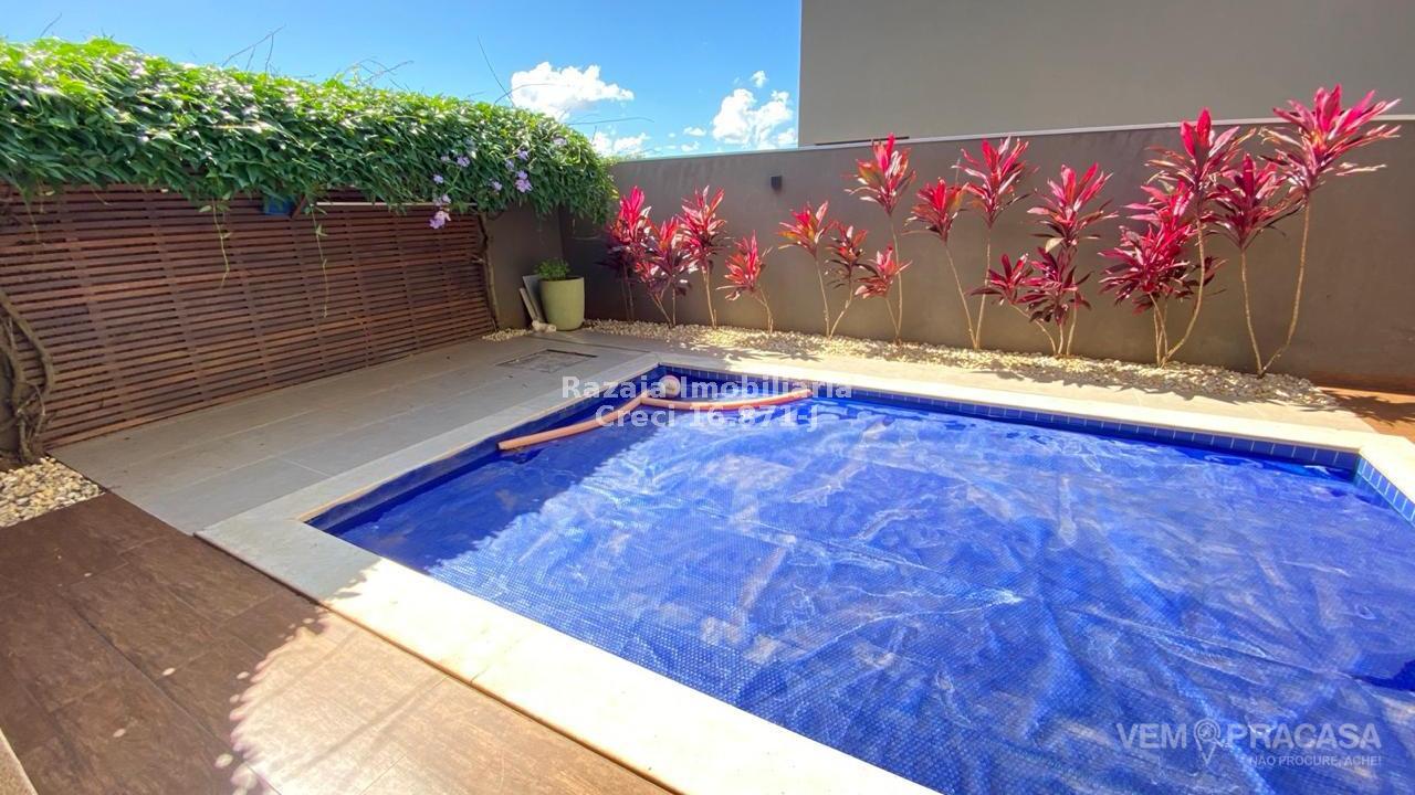 Sobrado/Condomínio à venda no Terras Alpha Campo Grande, Campo Grande – foto 21