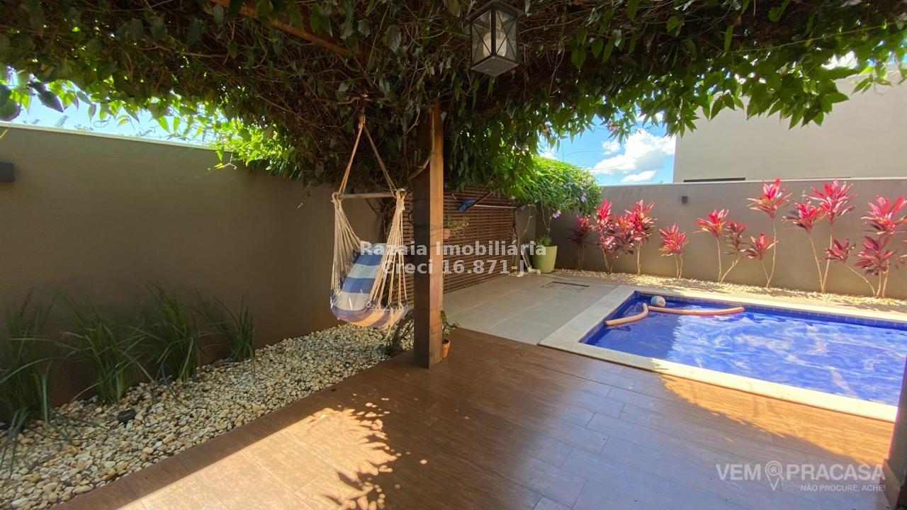 Sobrado/Condomínio à venda no Terras Alpha Campo Grande, Campo Grande – foto 22