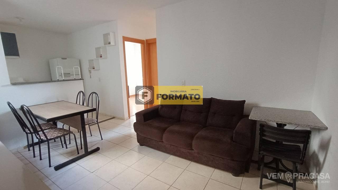 Apartamento para alugar no Tiradentes, Campo Grande – foto 3