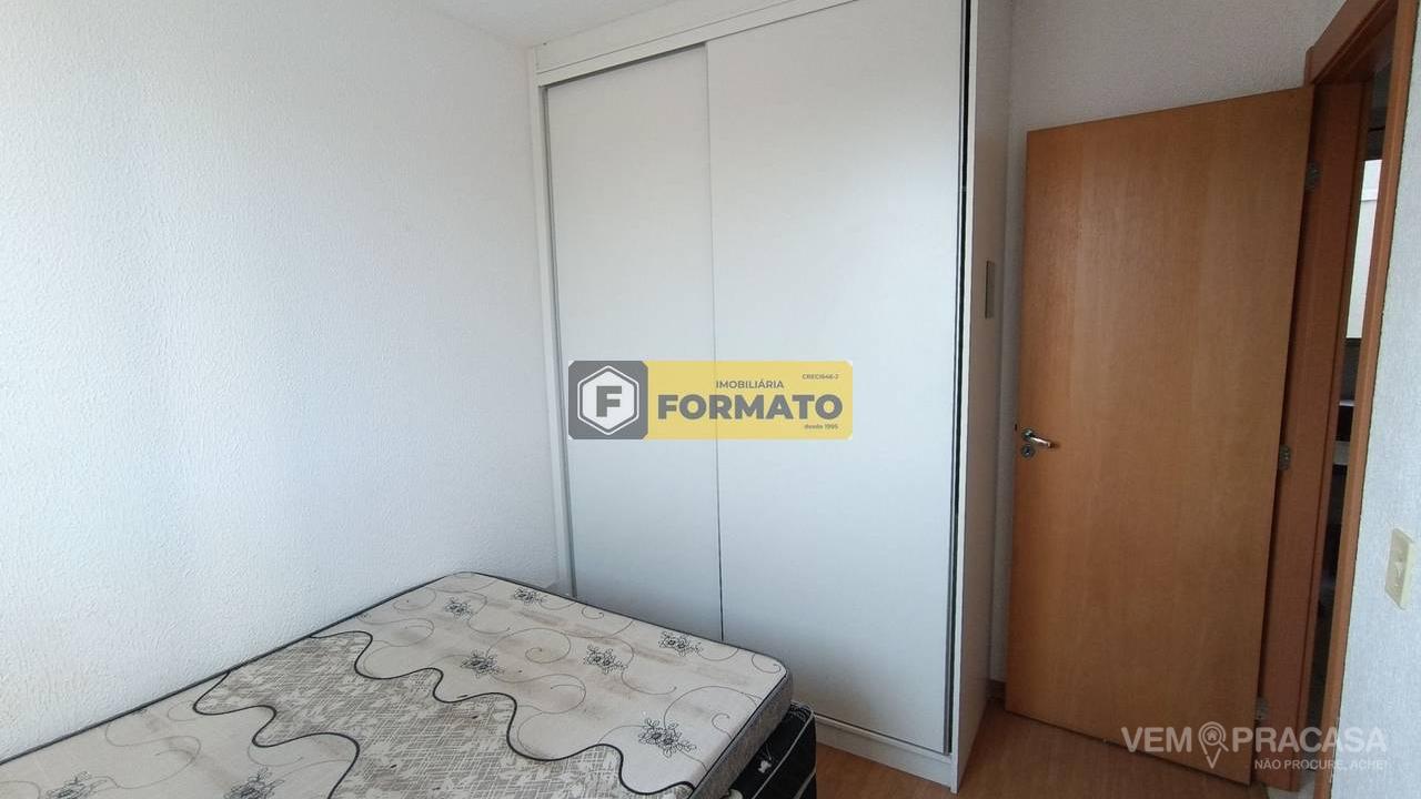 Apartamento para alugar no Tiradentes, Campo Grande – foto 8