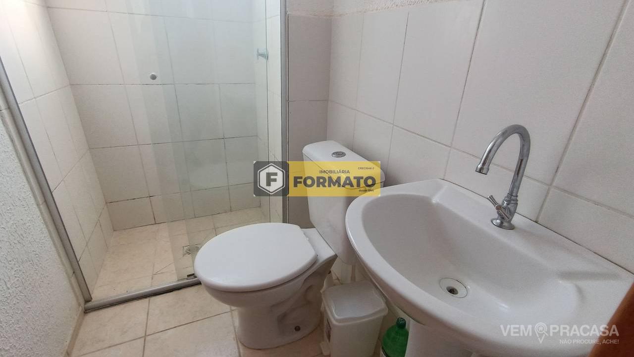 Apartamento para alugar no Tiradentes, Campo Grande – foto 10