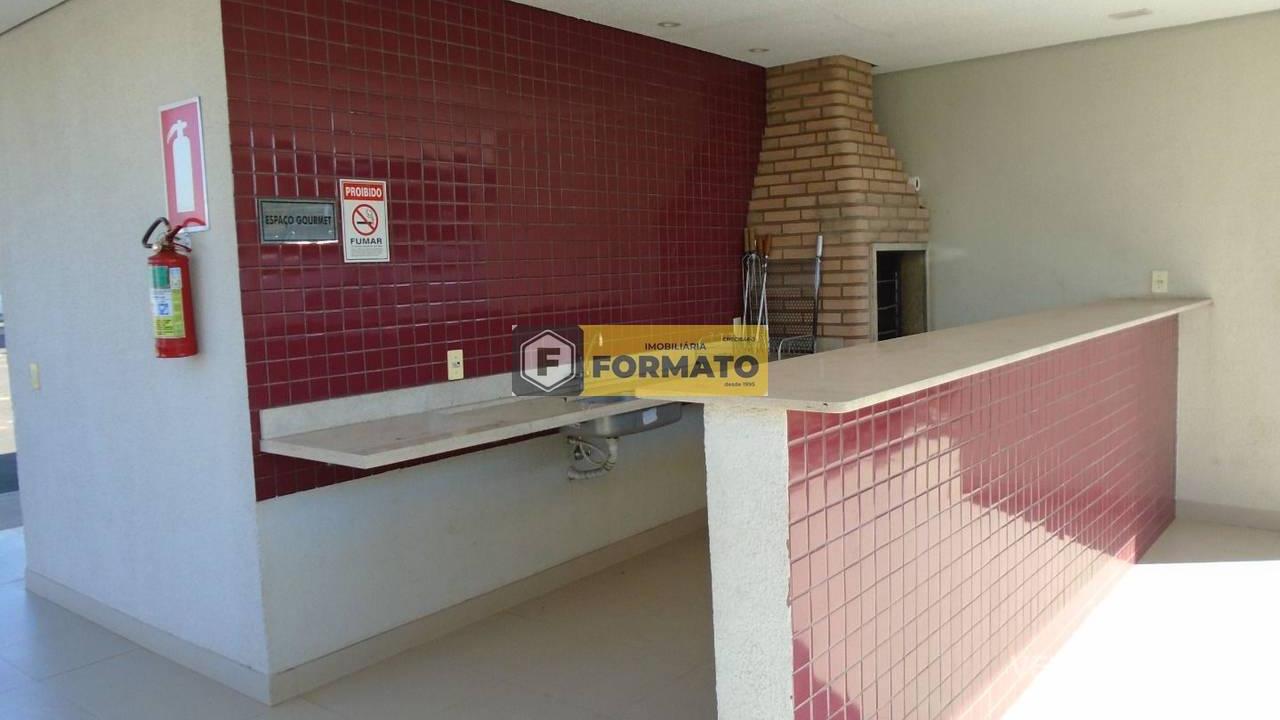 Apartamento para alugar no Tiradentes, Campo Grande – foto 11