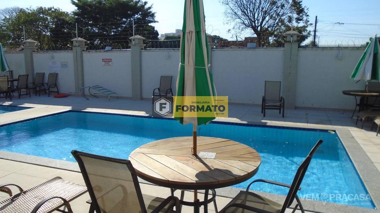 Apartamento para alugar no Tiradentes, Campo Grande – foto 12