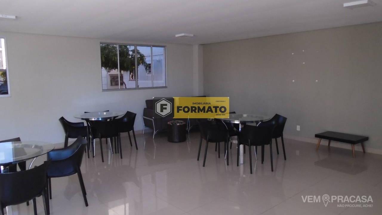 Apartamento para alugar no Tiradentes, Campo Grande – foto 13