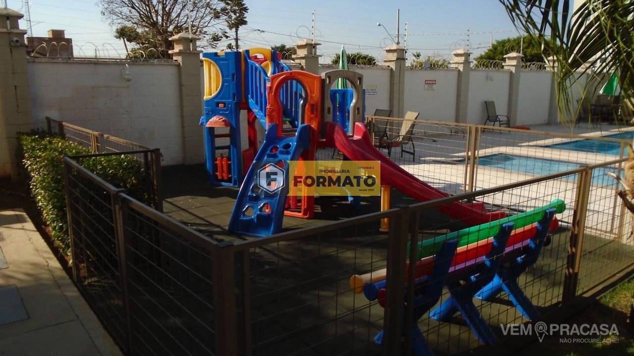 Apartamento para alugar no Tiradentes, Campo Grande – foto 15