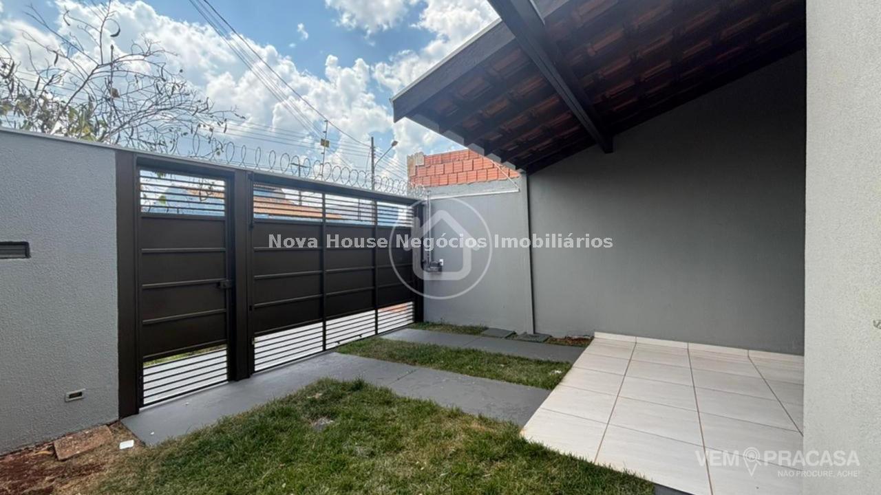 Casa Térrea à venda no Bom Retiro, Campo Grande – foto 2