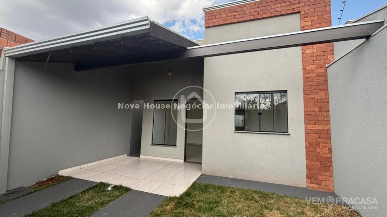 Casa Térrea à venda no Bom Retiro, Campo Grande – foto 3