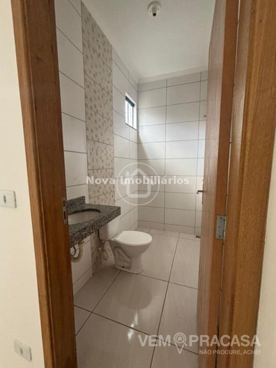 Casa Térrea à venda no Bom Retiro, Campo Grande – foto 10