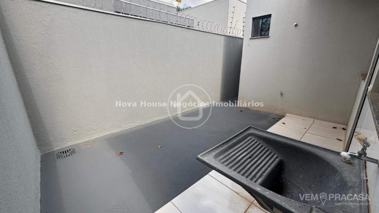 Casa Térrea à venda no Bom Retiro, Campo Grande – foto 14