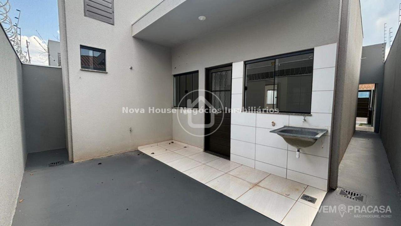 Casa Térrea à venda no Bom Retiro, Campo Grande – foto 15