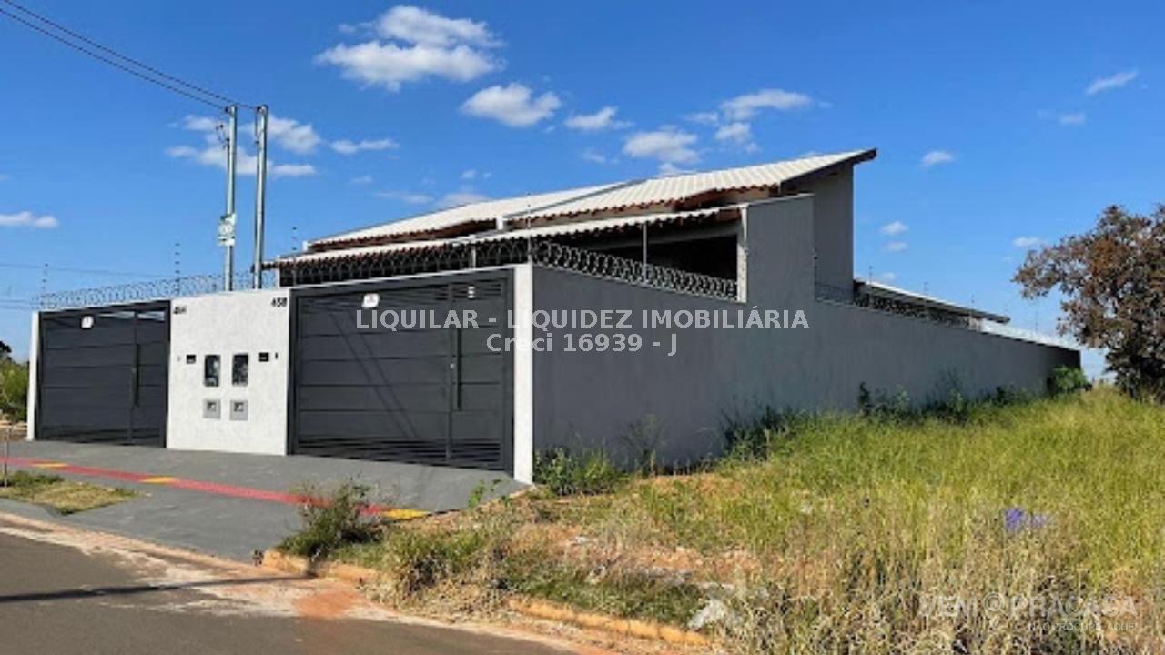 Casa Térrea à venda no Nova Lima, Campo Grande – foto 15