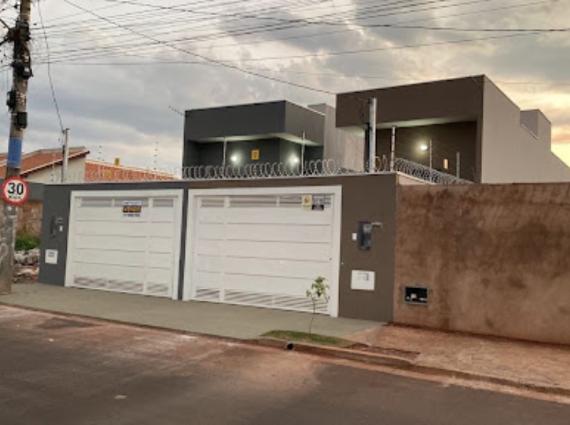 Casa Térrea à venda no Parque Iguatemi, Campo Grande