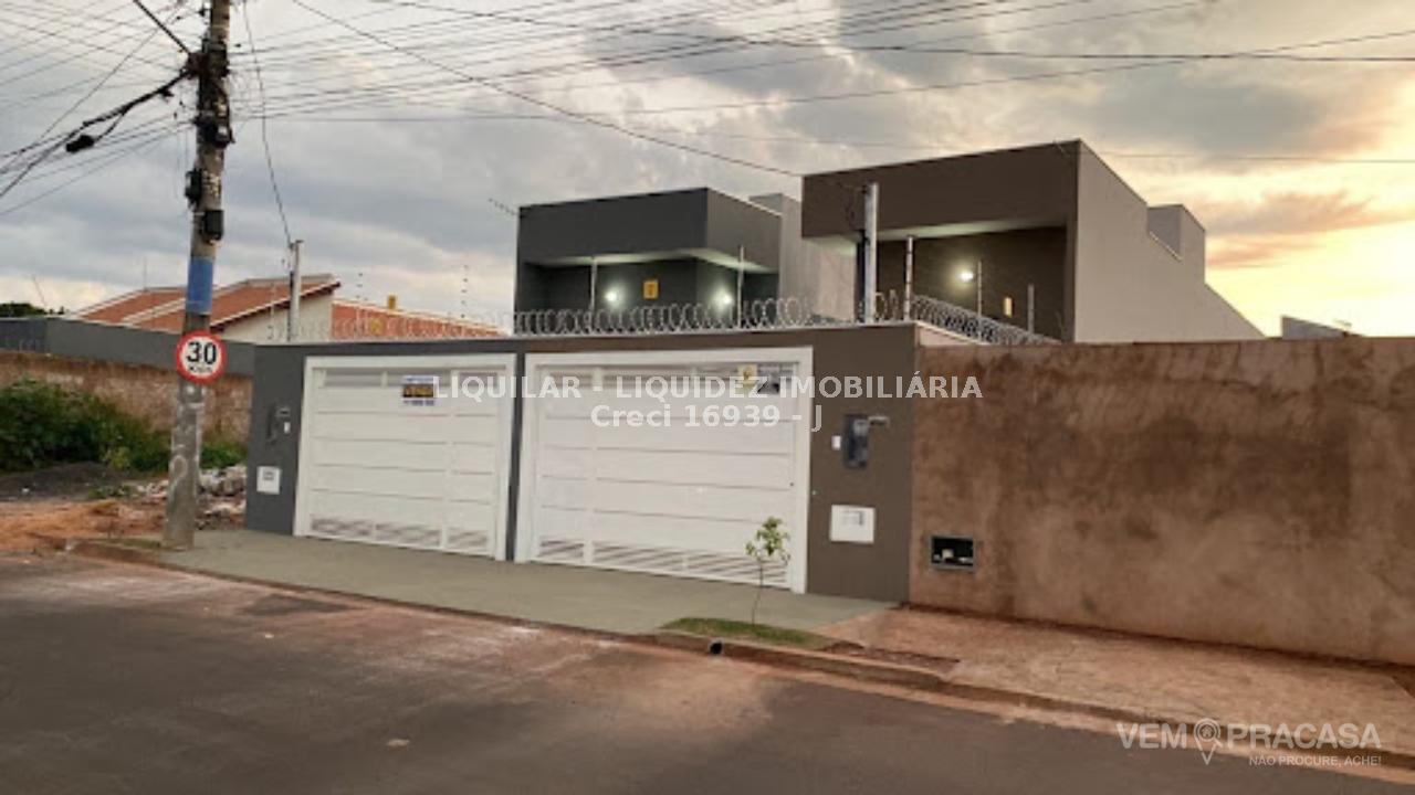 Casa Térrea à venda no Parque Iguatemi, Campo Grande – foto 1