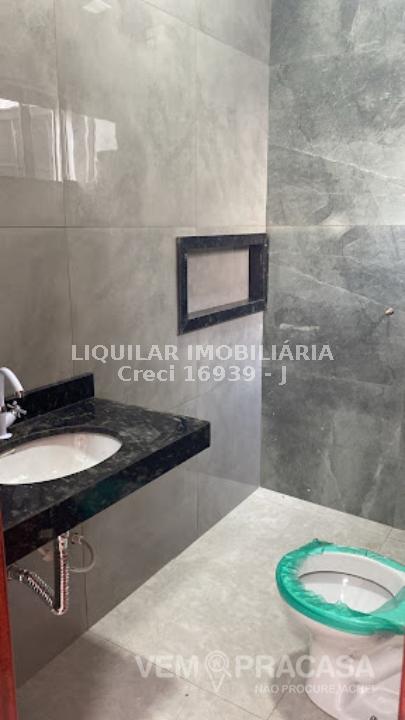 Casa Térrea à venda no Parque Iguatemi, Campo Grande – foto 4