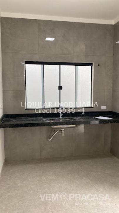 Casa Térrea à venda no Parque Iguatemi, Campo Grande – foto 8