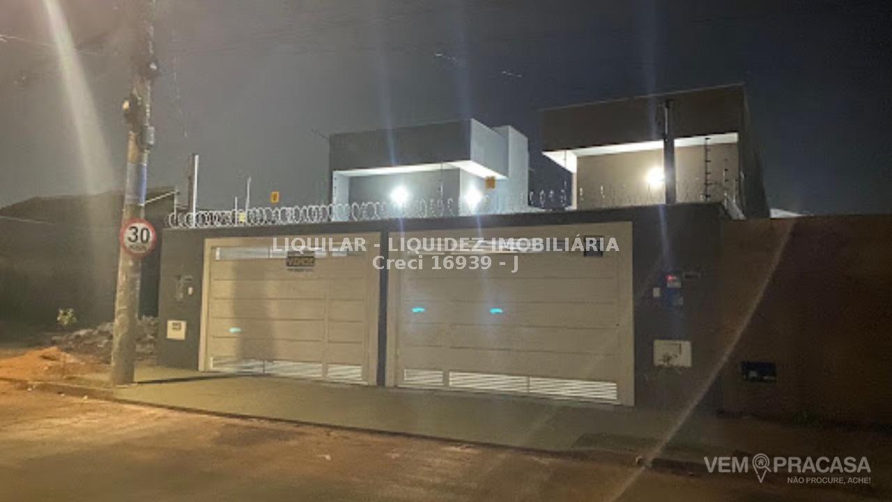 Casa Térrea à venda no Parque Iguatemi, Campo Grande – foto 10