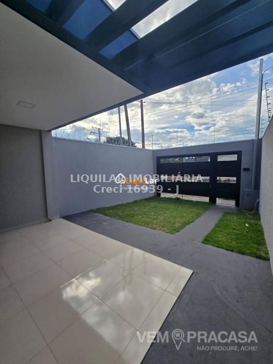Casa Térrea à venda no Trevisso, Campo Grande – foto 2