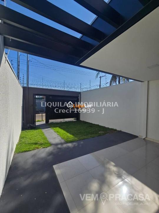 Casa Térrea à venda no Trevisso, Campo Grande – foto 3