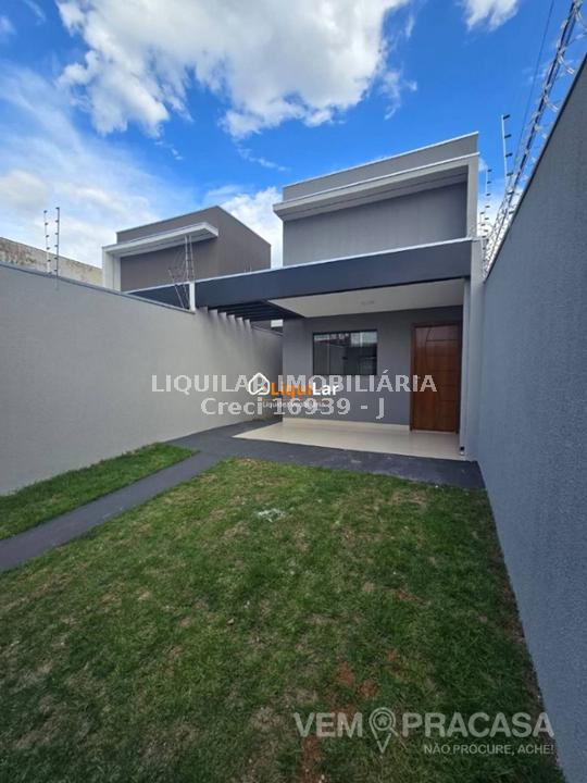 Casa Térrea à venda no Trevisso, Campo Grande – foto 4