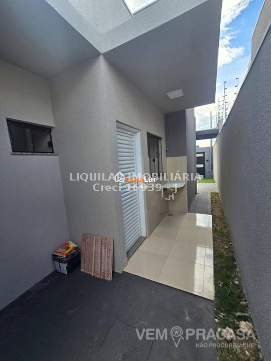 Casa Térrea à venda no Trevisso, Campo Grande – foto 7