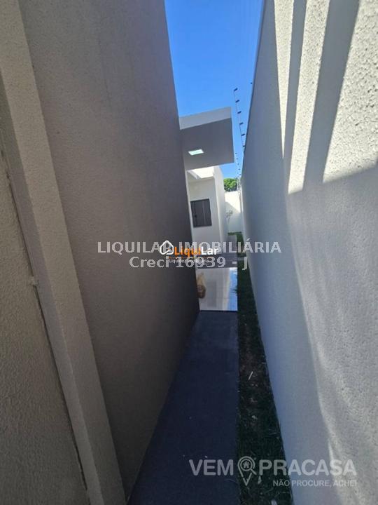 Casa Térrea à venda no Trevisso, Campo Grande – foto 8