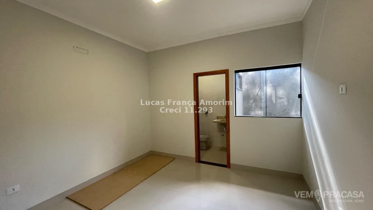 Casa Térrea à venda no Parque Residencial Rita Vieira, Campo Grande – foto 4