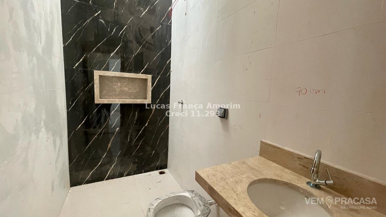 Casa Térrea à venda no Parque Residencial Rita Vieira, Campo Grande – foto 5