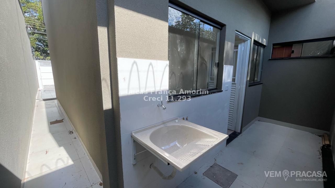 Casa Térrea à venda no Parque Residencial Rita Vieira, Campo Grande – foto 8