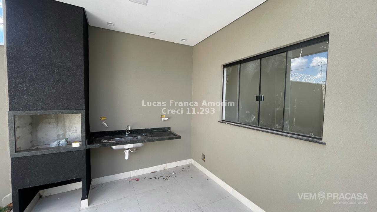 Casa Térrea à venda no Parque Residencial Rita Vieira, Campo Grande – foto 10
