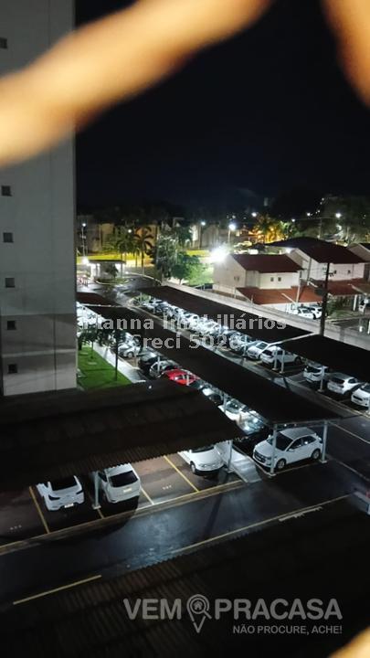 Apartamento à venda no Parque Residencial Rita Vieira, Campo Grande – foto 1