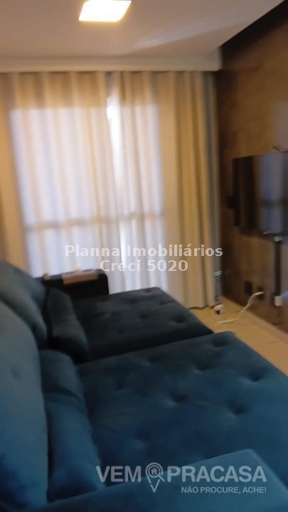 Apartamento à venda no Parque Residencial Rita Vieira, Campo Grande – foto 3
