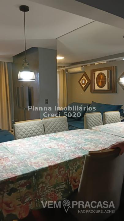 Apartamento à venda no Parque Residencial Rita Vieira, Campo Grande – foto 5