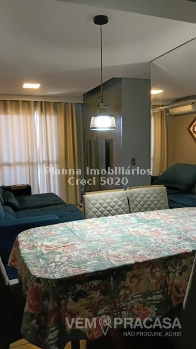 Apartamento à venda no Parque Residencial Rita Vieira, Campo Grande – foto 6