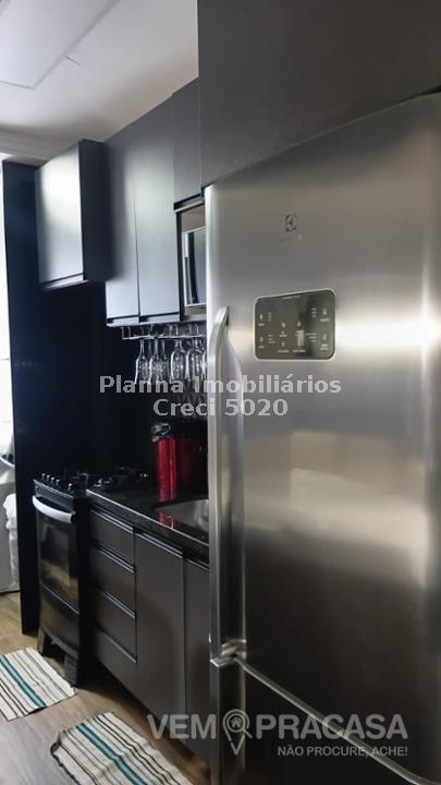 Apartamento à venda no Parque Residencial Rita Vieira, Campo Grande – foto 7