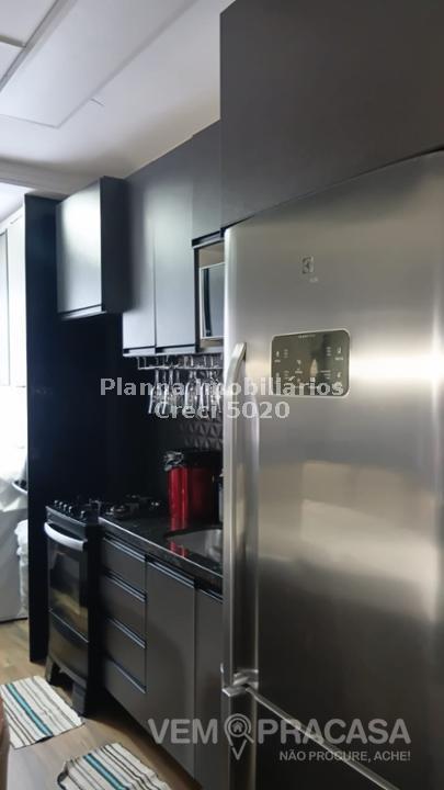 Apartamento à venda no Parque Residencial Rita Vieira, Campo Grande – foto 8