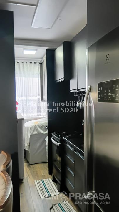 Apartamento à venda no Parque Residencial Rita Vieira, Campo Grande – foto 9