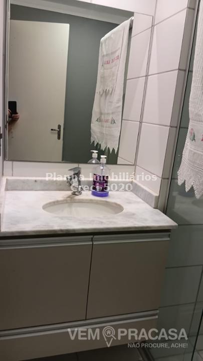 Apartamento à venda no Parque Residencial Rita Vieira, Campo Grande – foto 10