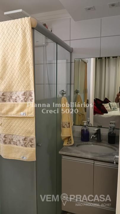Apartamento à venda no Parque Residencial Rita Vieira, Campo Grande – foto 13