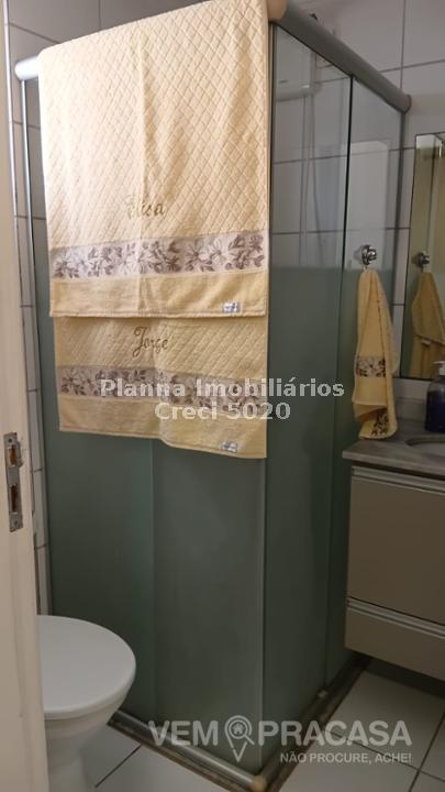 Apartamento à venda no Parque Residencial Rita Vieira, Campo Grande – foto 14