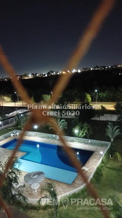 Apartamento à venda no Parque Residencial Rita Vieira, Campo Grande – foto 24