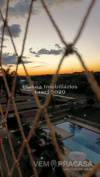 Apartamento à venda no Parque Residencial Rita Vieira, Campo Grande – foto 25