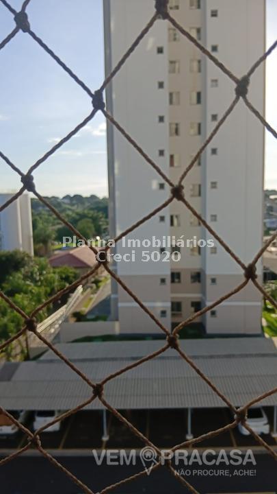 Apartamento à venda no Parque Residencial Rita Vieira, Campo Grande – foto 26