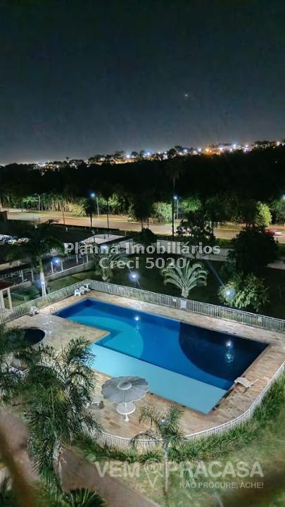 Apartamento à venda no Parque Residencial Rita Vieira, Campo Grande – foto 27