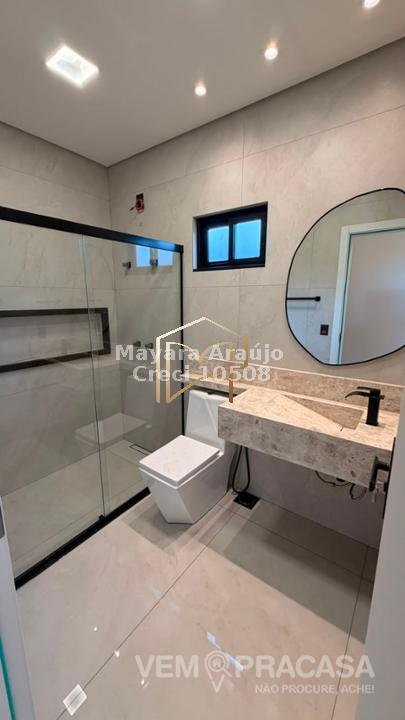 Casa de Condomínio à venda no Nova Lima, Campo Grande – foto 3