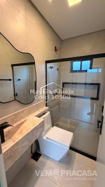 Casa de Condomínio à venda no Nova Lima, Campo Grande – foto 5