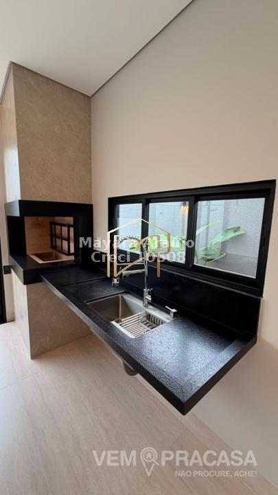 Casa de Condomínio à venda no Nova Lima, Campo Grande – foto 13