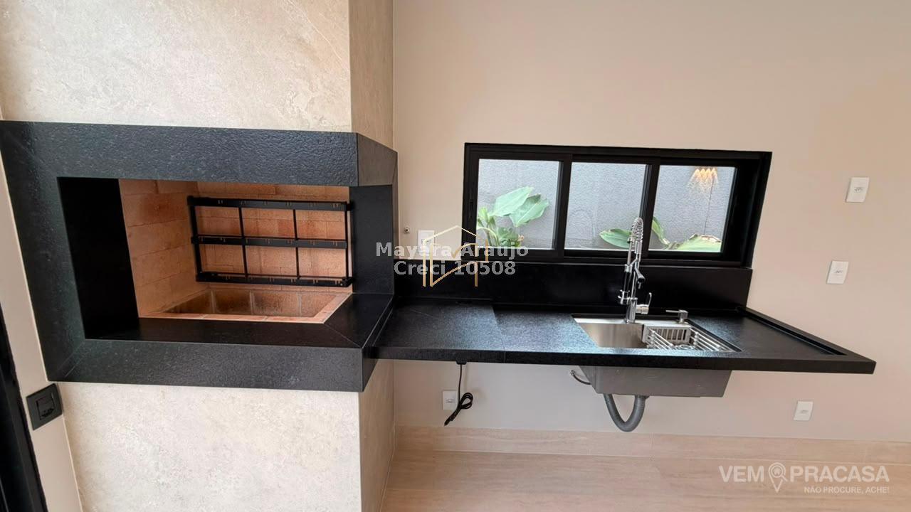 Casa de Condomínio à venda no Nova Lima, Campo Grande – foto 15