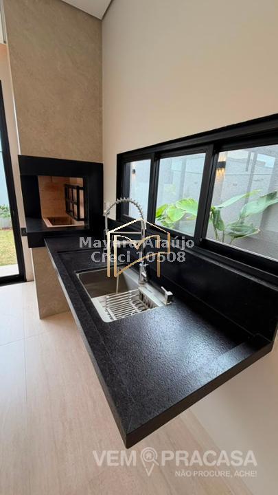 Casa de Condomínio à venda no Nova Lima, Campo Grande – foto 17